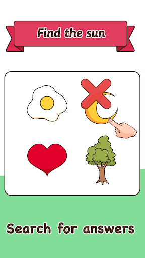 Brain Boom - Tricky Puzzles game, IQ Challenge 螢幕截圖 2