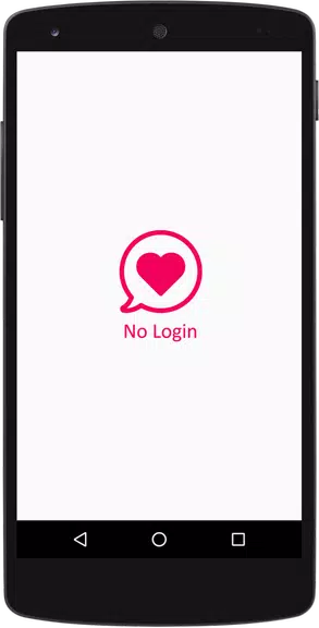 Anonymous chat - Anon Chat应用截图第0张