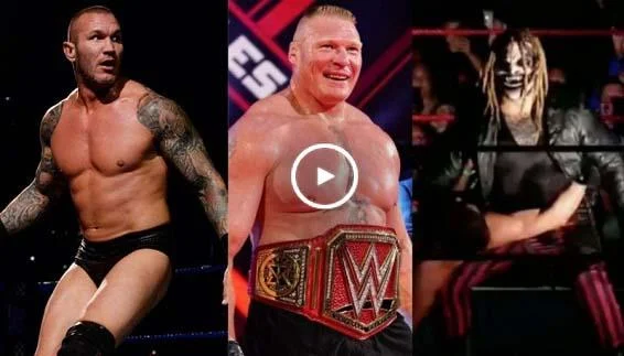 Watch Wrestling 螢幕截圖 1