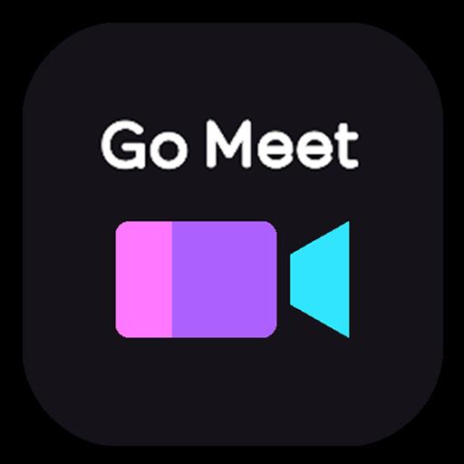 Gomeet Today video chat & Meet স্ক্রিনশট 0