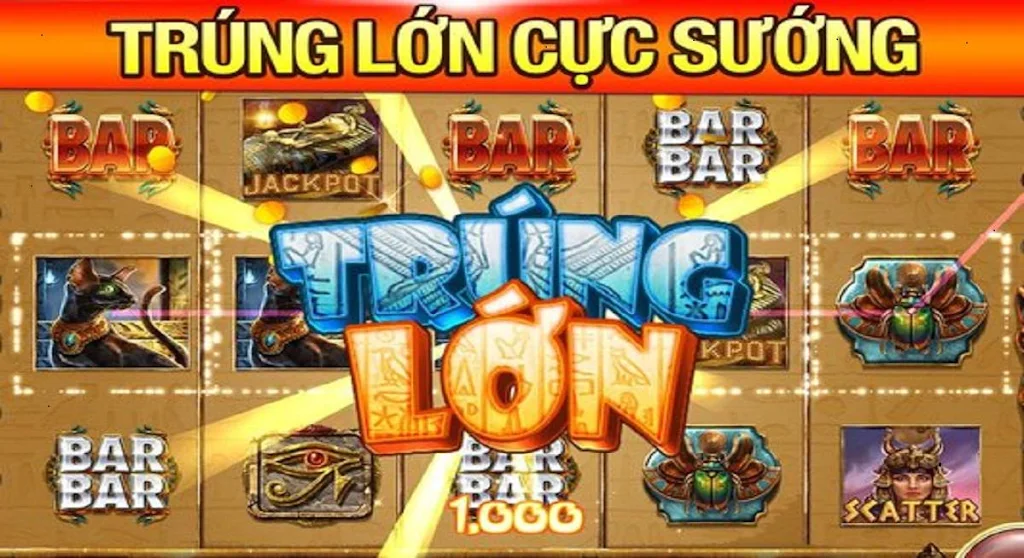 Vong Quay Tai Loc- Slots Ti Phu 螢幕截圖 0