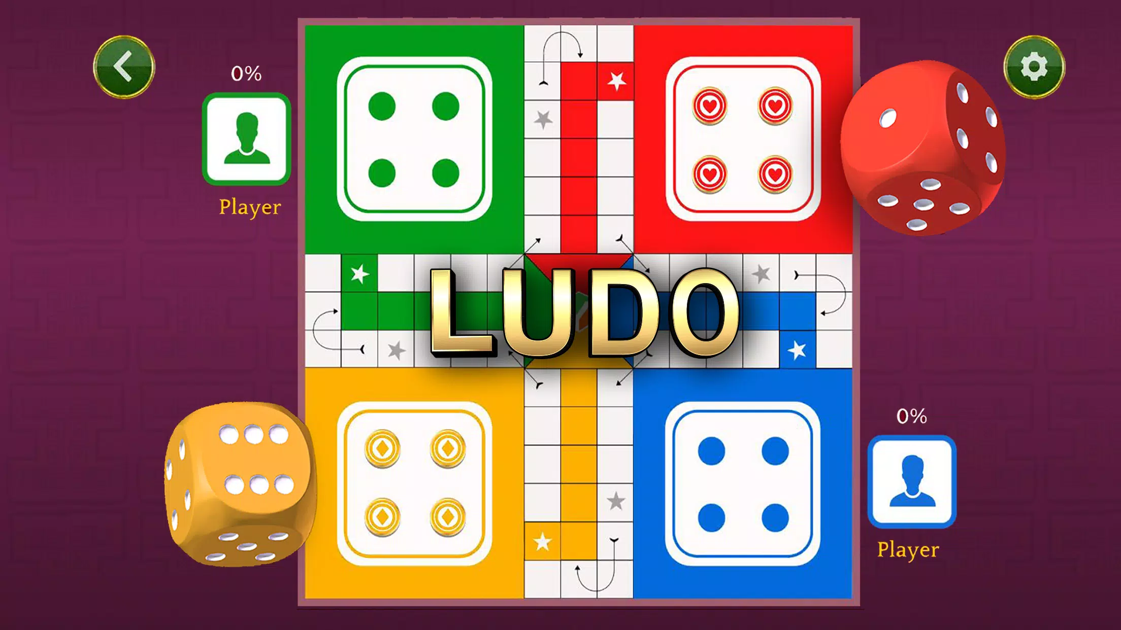 Callbreak, Ludo & 29 Card Game Captura de tela 2