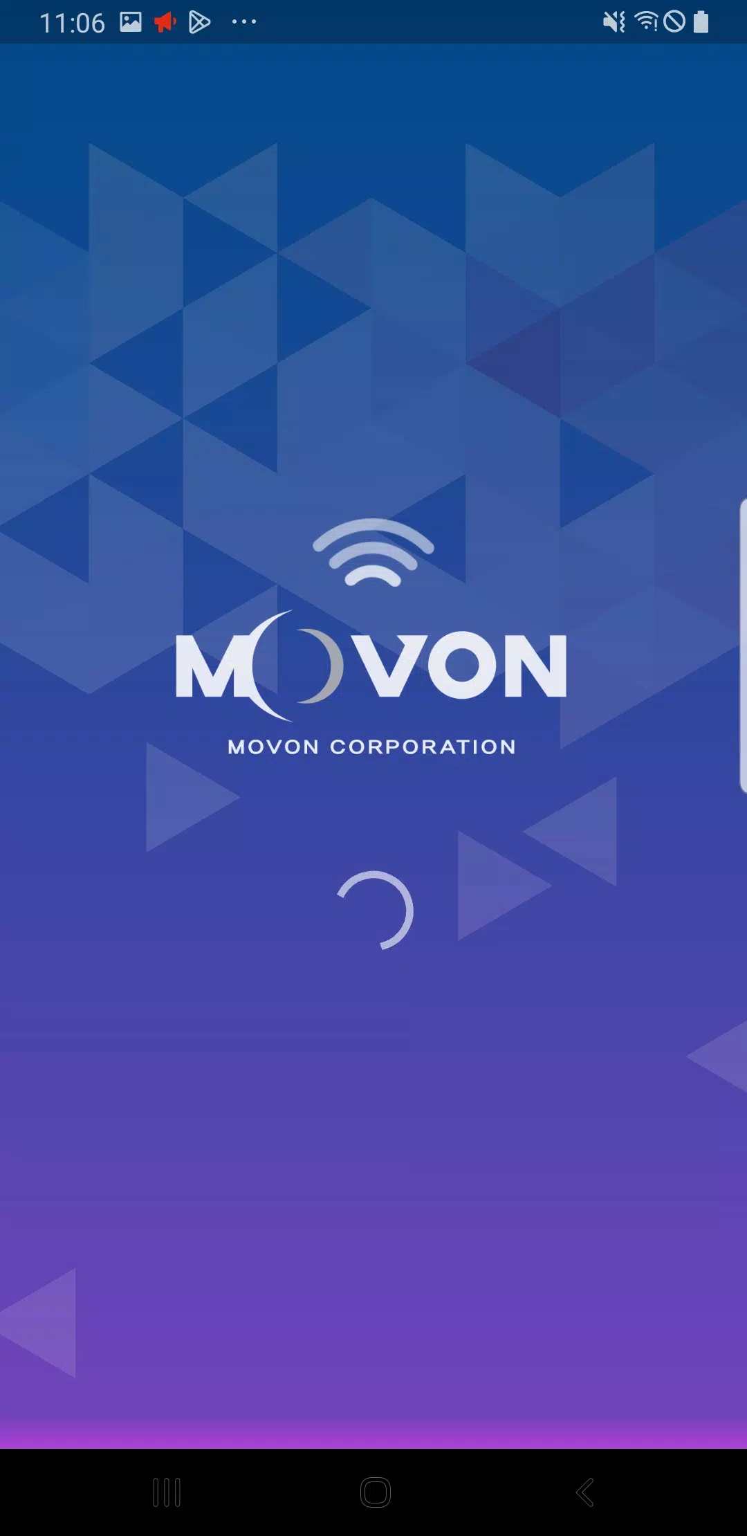 Movon Capture d'écran 0