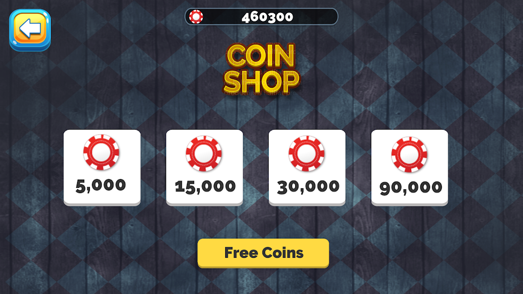 VIP Club Vegas Casino – New Slot Machines Online Ảnh chụp màn hình 1