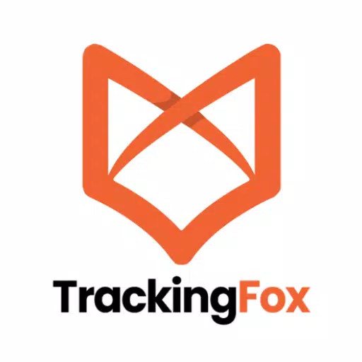 TrackingFox Car GPS Tracker