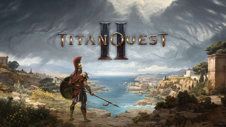 Titan Quest 2 Data i godzina wydania