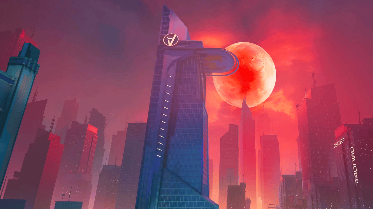 Các đối thủ của Marvel: Khám phá tất cả trứng Phục sinh Midtown