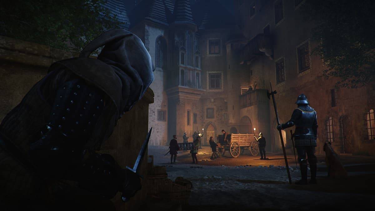 Set Perisai Terbaik di Kingdom Come Deliverance 2 (KCD2)