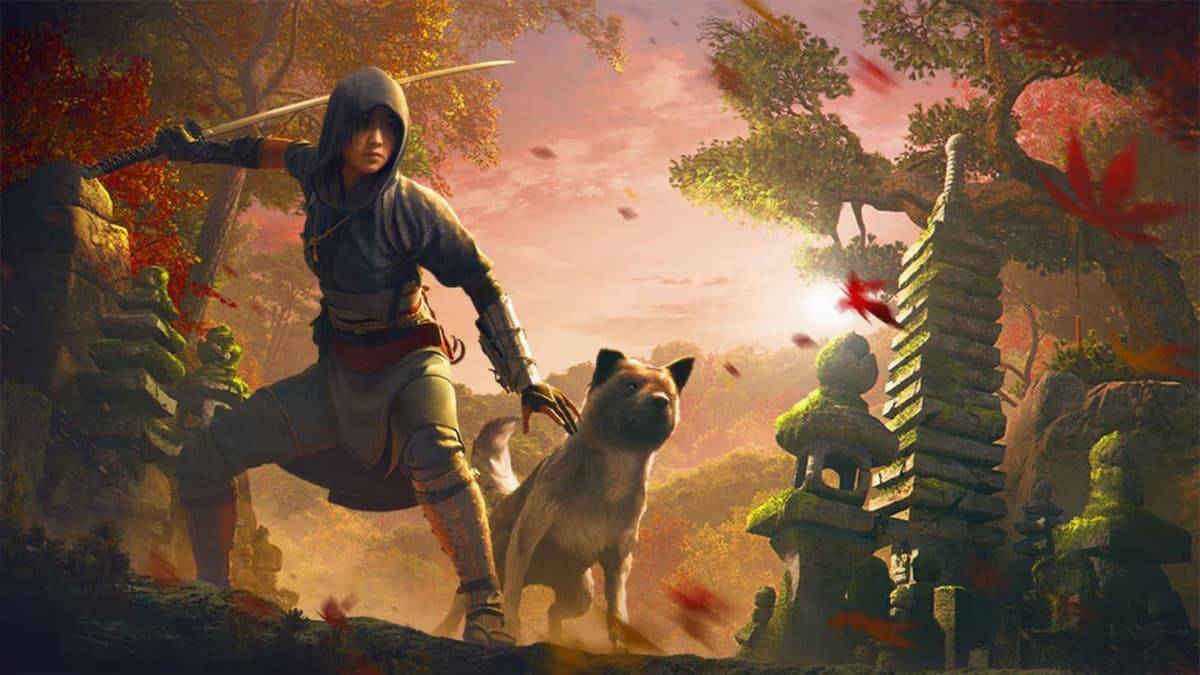 Activer le mode d'exploration guidée dans les ombres de croyance d'Assassin?