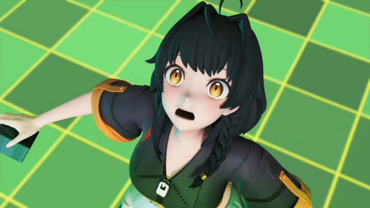 Digimon Alysion, pesaing poket pokemon tcg, mungkin termasuk mod cerita
