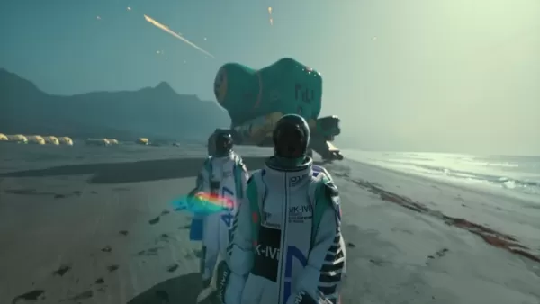 Data de lançamento da maratona confirmada durante o GamePlay Reveal Showcase