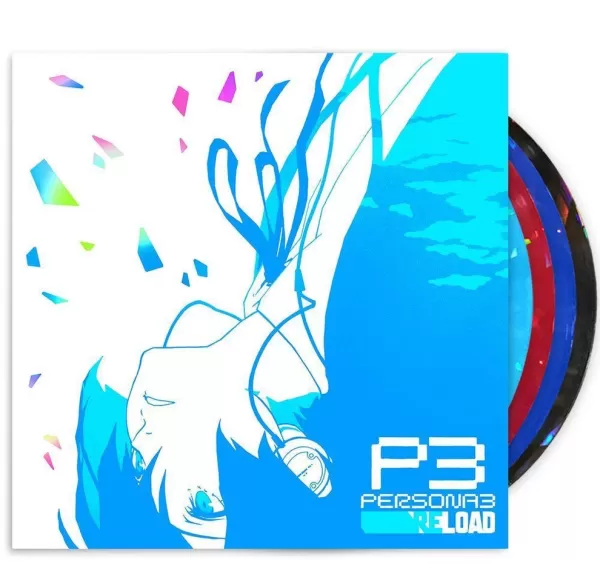 ¡IGN Store presenta las bandas sonoras de vinilo Persona!