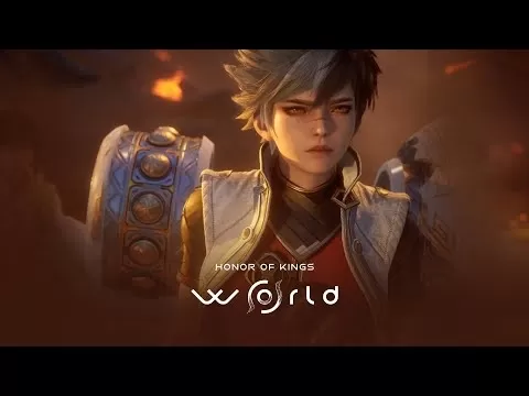 ဘုရင်များ၏ဂုဏ်အသရေ - Worldev Diary