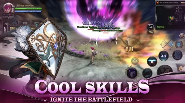 Dragon Nest: guida per attrezzature e attributi