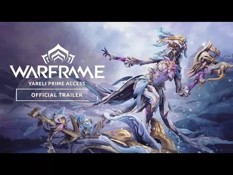 Yareli Prime Reveal