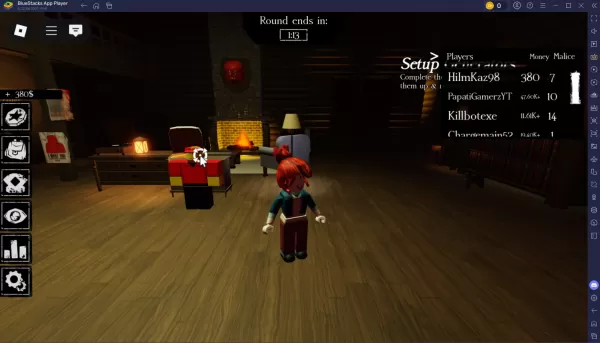 Sobreviva & Escape: Guia do Horror Abandonado no Roblox