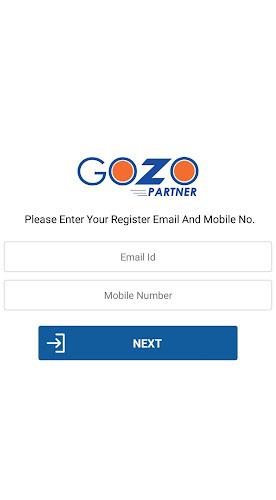 Gozo Partner - Taxi Operators ဖန်သားပြင်ဓာတ်ပုံ 1