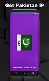 Pakistan VPN_Get Pakistan IP স্ক্রিনশট 0