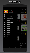 Radio UG: All Ugandan Stations 螢幕截圖 2