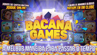 Bacana Games: Slot Truco Crash Ảnh chụp màn hình 2