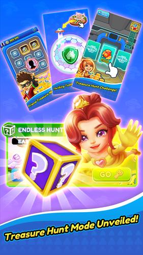 Rich Hero Go Ekran Görüntüsü 2