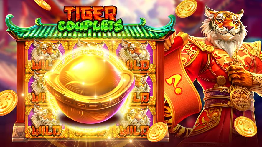 Jackpot Winner - Slots Casino 螢幕截圖 2