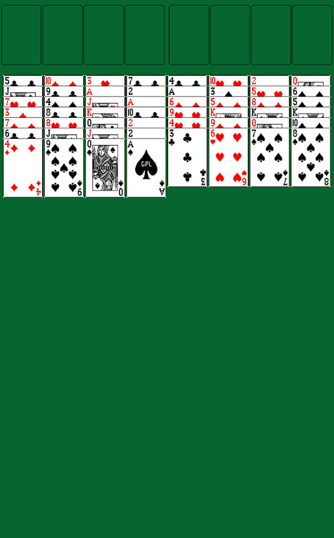 Birikis Cards Screenshot 1