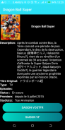 Voiranime Anime en Vf et en Vostfr 螢幕截圖 1