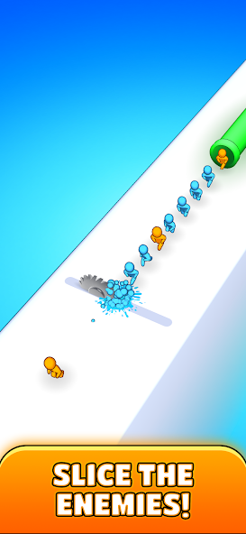 Trap Master - Squish Enemies Mod Capture d'écran 0