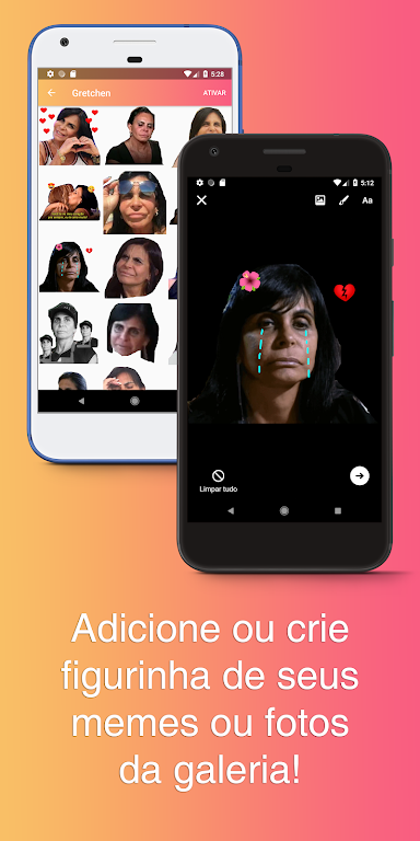 Pack de Memes Captura de pantalla 1