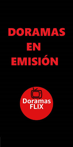 DoramasFlix - Doramas Online 螢幕截圖 3