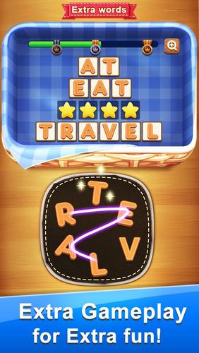 Word Shuffle Tangkapan skrin 2