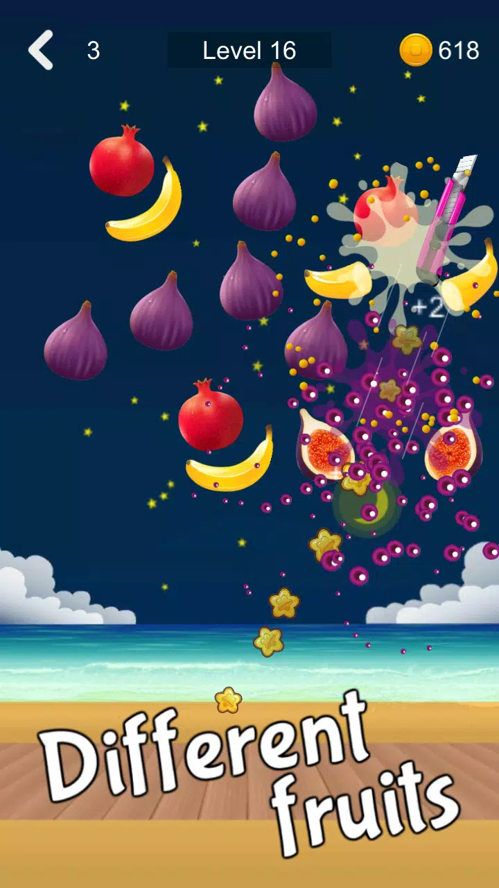 Fruit Sniper Screenshot 3