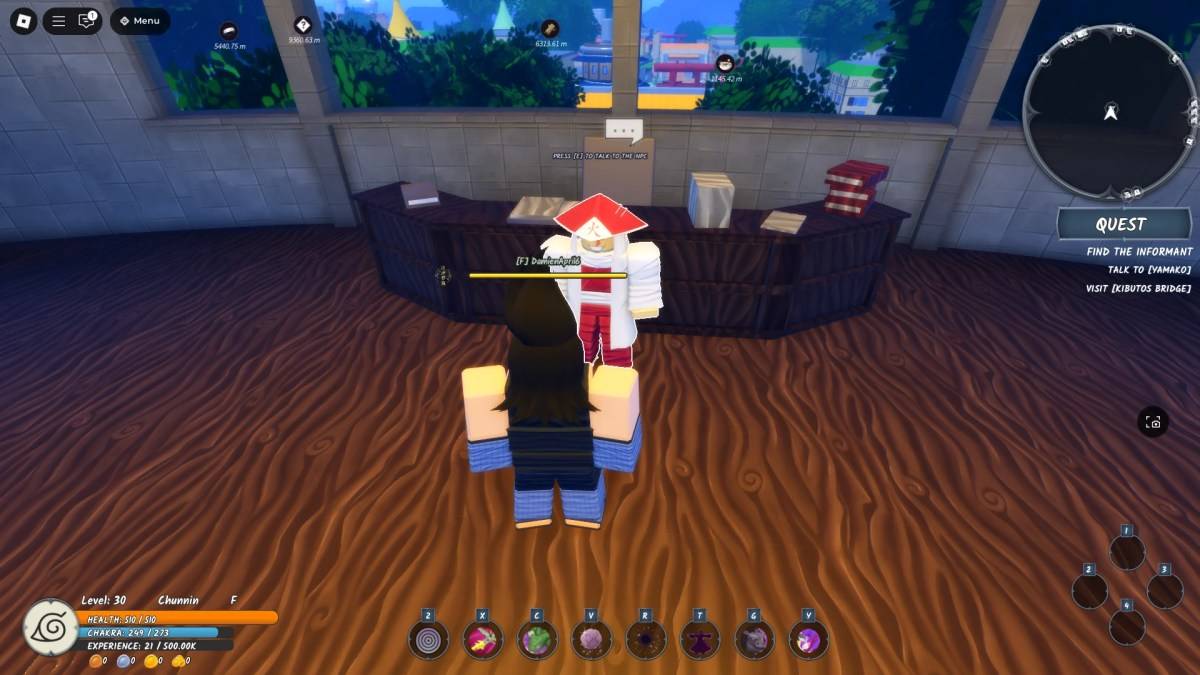 „Opanowanie egzaminu Chunin: Ninja Time Strategies”