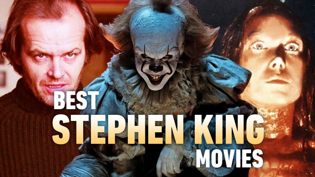 “ Netflix重新构想新适应的Stephen King的Cujo”