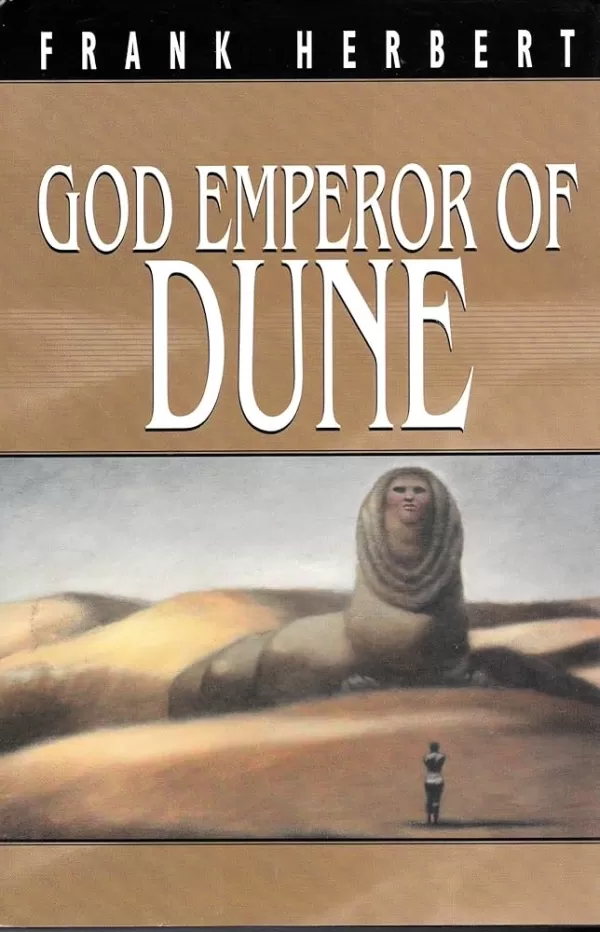 Robert Pattinson Gerüchte über Dune 3 Rolle: Wen wird er spielen?
