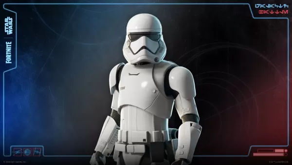 Darth Jar Jar si unisce a Fortnite: i fan sono scioccati da 1 milione di XP requisiti