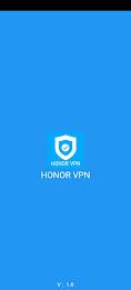 HONOR VPN Screenshot 3