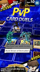 Yu-Gi-Oh! Duel Links Mod Capture d'écran 0