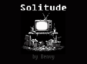 Solitude 스크린샷 0