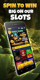 BananaBets – Slots & More Tangkapan skrin 0