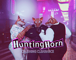 Hunting Horn