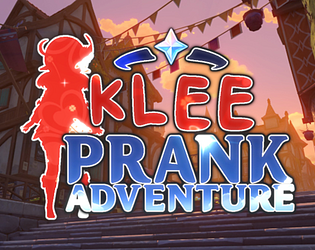 Klee Prank Adventure v1.15