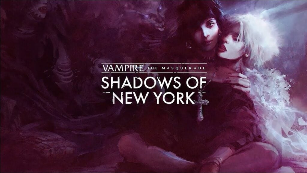 Se lanza la secuela de Vampire Shadows