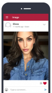 American Dating – Meet USA ဖန်သားပြင်ဓာတ်ပုံ 0