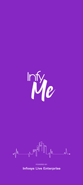 Infy Me Capture d'écran 0