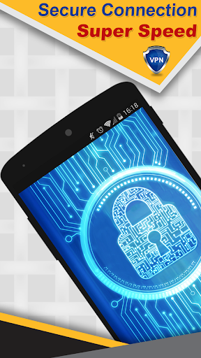 Super VPN Unblock Websites应用截图第3张