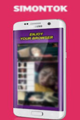 Si Montok VPN 18+ ဖန်သားပြင်ဓာတ်ပုံ 0