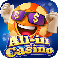 All-in Casino - Slot Games