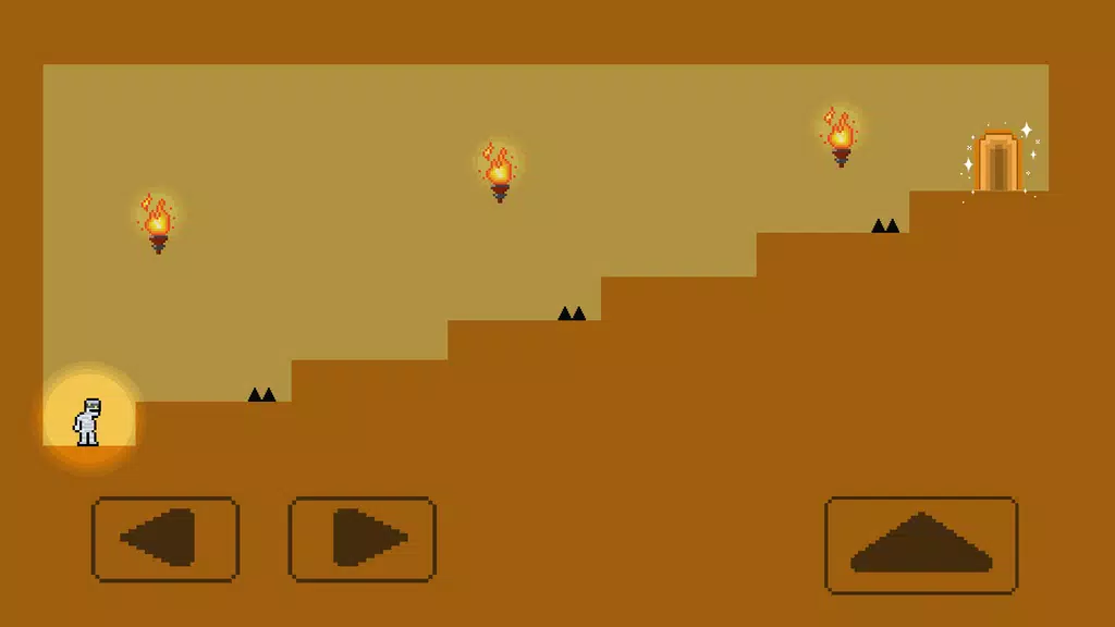 Die Again: Troll Game Ever 螢幕截圖 2